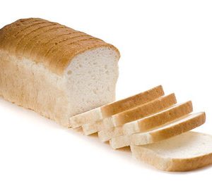 Pan de molde