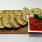 Historia del pan con tomate Panadería La Oka